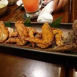 なごやめし・地酒 名古屋バル - 