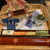 浅草一文 別館 - 酒膳