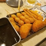 Kushikatsu Tanaka - 