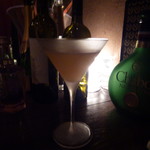 Bar橙 - 甘夏だっけかな？