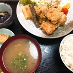 和食処 じなん坊 - 