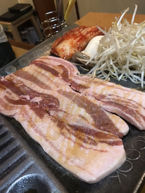 韓国料理 明洞 カンコクリョウリ ミョンドン 浦上駅前 韓国料理 食べログ