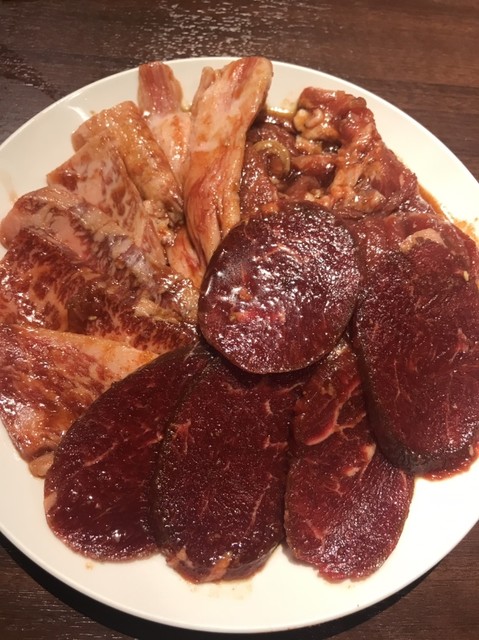 大和苑 新橋店 旧店名 炭の談笑屋 新館 新橋 焼肉 食べログ 大和苑 新橋店 旧店名 炭の談笑屋 新館 新橋 焼肉 食べログ