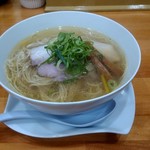 らぁめん たんぼ - 