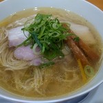 らぁめん たんぼ - 