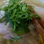 らぁめん たんぼ - 