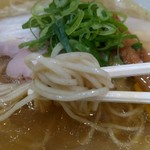 らぁめん たんぼ - 