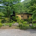 和の花 - 店舗外観　和の花