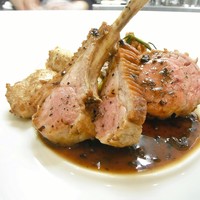 フランス料理 タンモア - 
