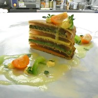 フランス料理 タンモア - 
