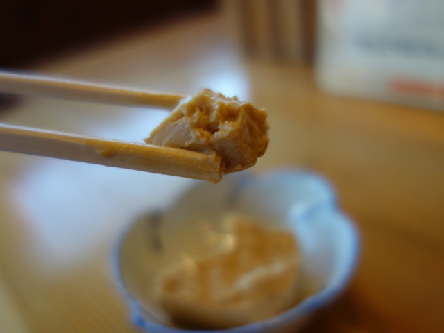 西駅酒場 - 西若松（日本酒バー）の写真