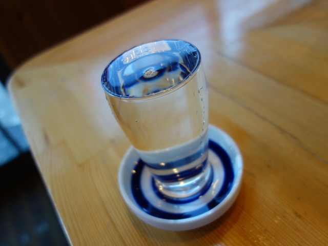 西駅酒場 - 西若松（日本酒バー）の写真