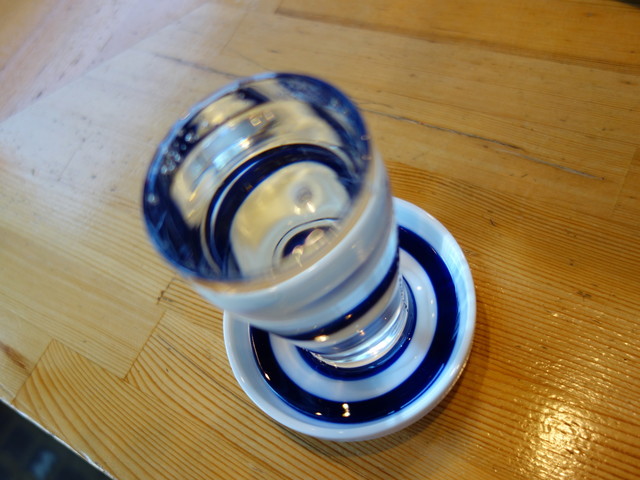 西駅酒場 - 西若松（日本酒バー）の写真