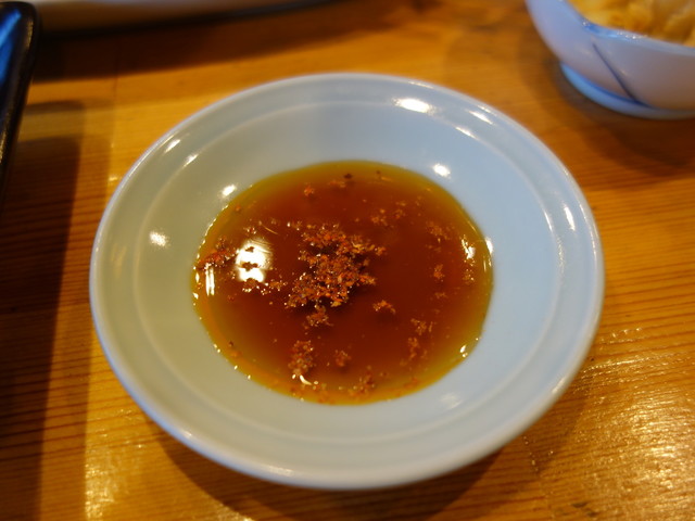 西駅酒場 - 西若松（日本酒バー）の写真