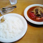 カレーリーフ