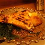 漁菜克献 - ぶりかま