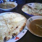 スパイス マジック - 