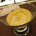 キッチンステージ - スパニッシュオムレツ