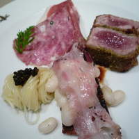 Giglio - 前菜