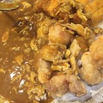 ＣｏＣｏ壱番屋 - 