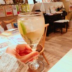 四つ葉カフェ - 