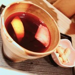 四つ葉カフェ - 