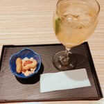 四つ葉カフェ - 