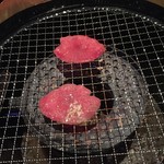 Gyukaku Nanba Dotonbori Ebisubashi Ten