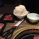 Gyukaku Nanba Dotonbori Ebisubashi Ten