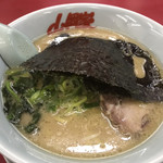 ラーメン山岡家 - 