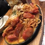 居酒屋 福 - 