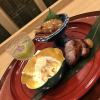 の弥七 - 