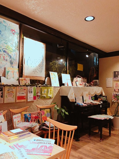 四つ葉カフェ - 大阪上本町/カフェ | 食べログ