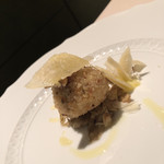 フォリオリーナ・デッラ・ポルタ・フォルトゥーナ - 