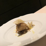 フォリオリーナ・デッラ・ポルタ・フォルトゥーナ - 