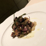 フォリオリーナ・デッラ・ポルタ・フォルトゥーナ - 