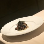 フォリオリーナ・デッラ・ポルタ・フォルトゥーナ - 