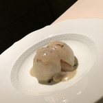 フォリオリーナ・デッラ・ポルタ・フォルトゥーナ - 