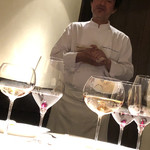 フォリオリーナ・デッラ・ポルタ・フォルトゥーナ - 