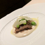 フォリオリーナ・デッラ・ポルタ・フォルトゥーナ - 