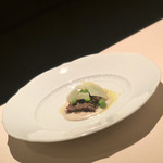 フォリオリーナ・デッラ・ポルタ・フォルトゥーナ - 