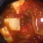 韓国家庭料理 ラッキー - 