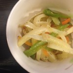 韓国家庭料理 ラッキー - 