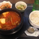 韓国家庭料理 ラッキー - 