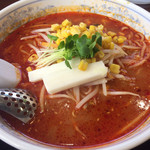 Ramen Rando - 