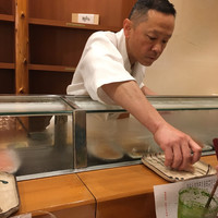 鮨 かの - 