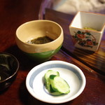 田中屋旅館 - 優しい味