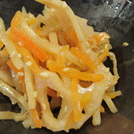 Gaku - 生野菜