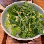 鶏水炊き・焼鳥 健美宴 - 