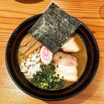 こだわり麺工房たご - 